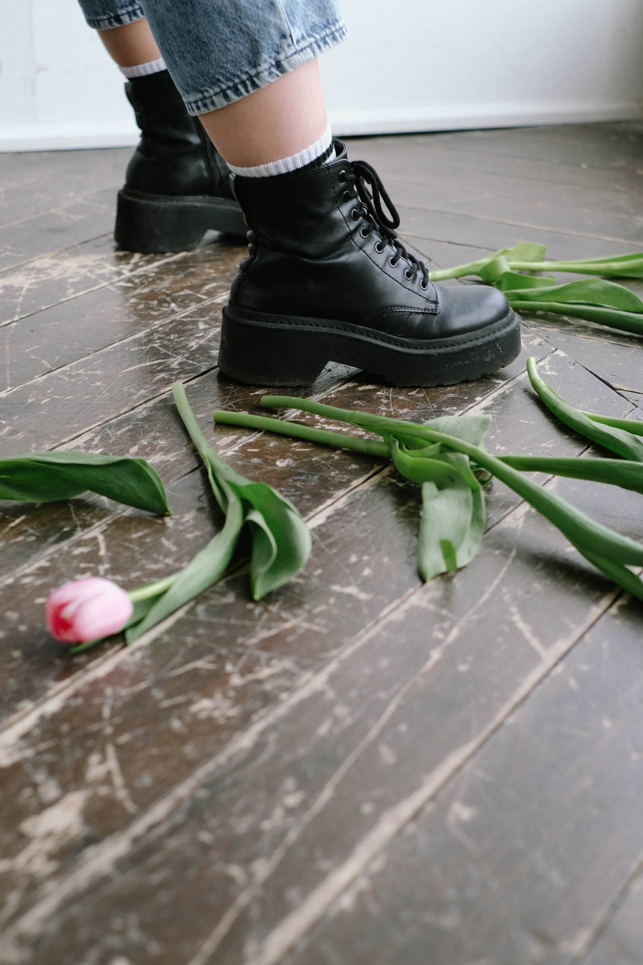 Ирина. Портретный и репортажный фотограф в Москве Олеся Лисарк