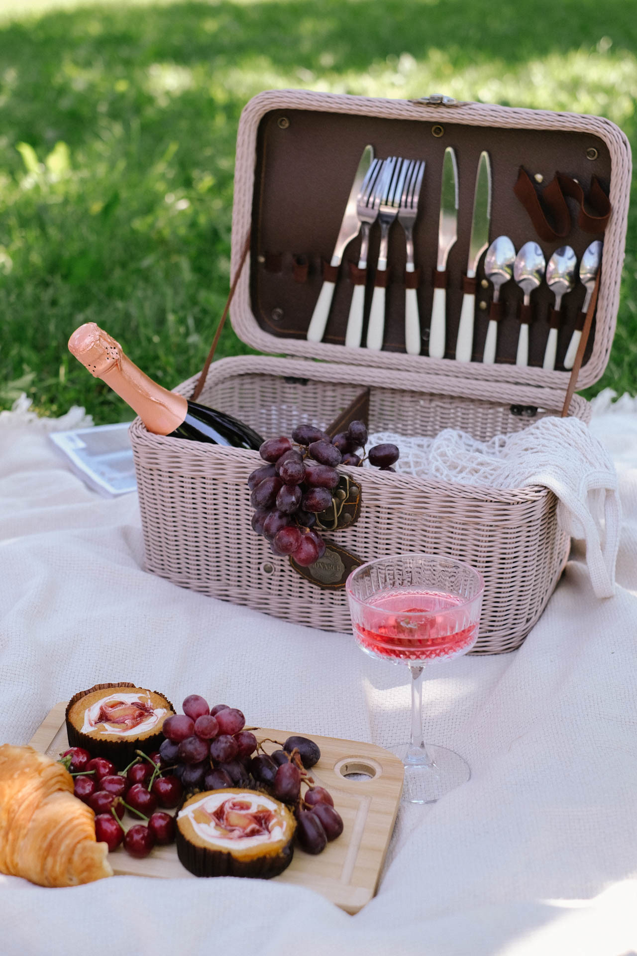 Алиса и Андрей. Портретный и репортажный фотограф в Москве Олеся Лисарк