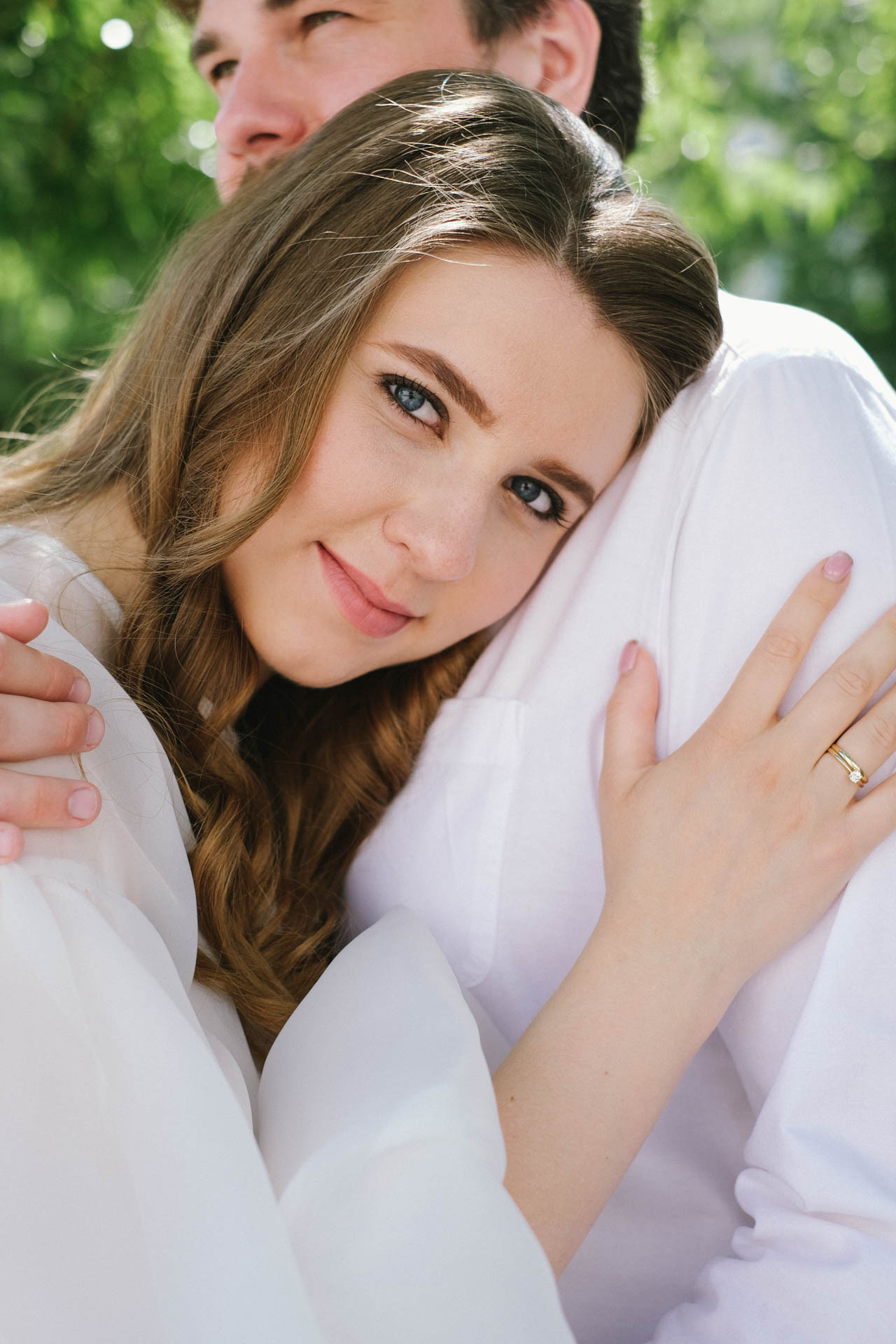 Свадьба Ильи и Натальи. Портретный и репортажный фотограф в Москве Олеся Лисарк