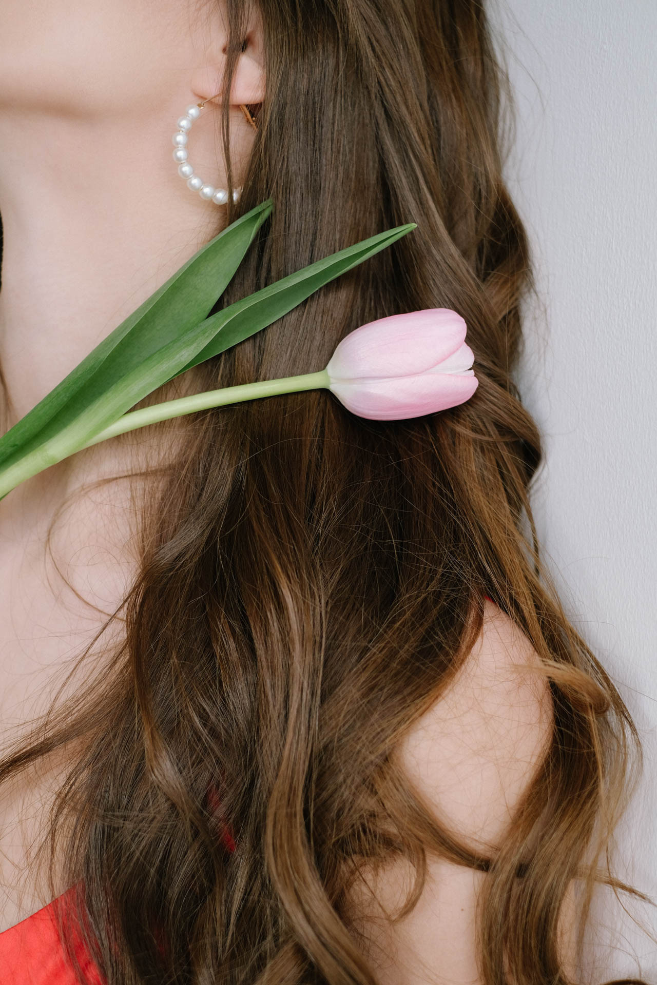 Ирина. Портретный и репортажный фотограф в Москве Олеся Лисарк