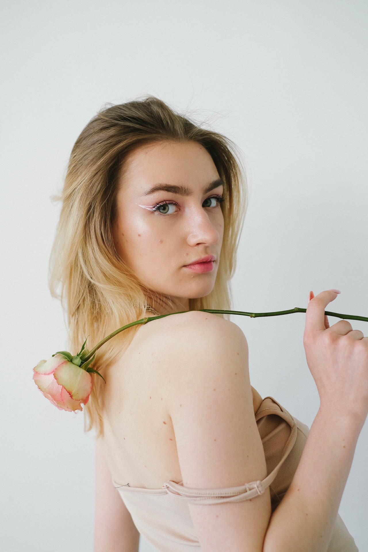 Таня. Портретный и репортажный фотограф в Москве Олеся Лисарк