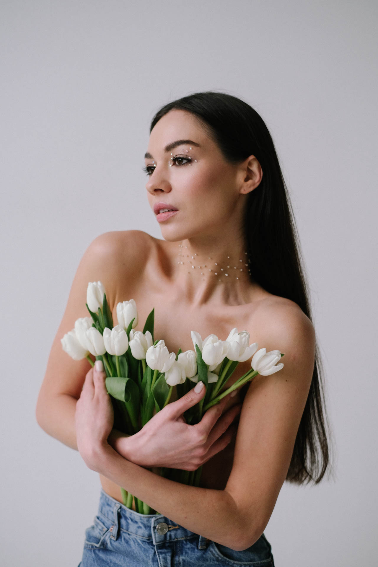 Юлия. Портретный и репортажный фотограф в Москве Олеся Лисарк