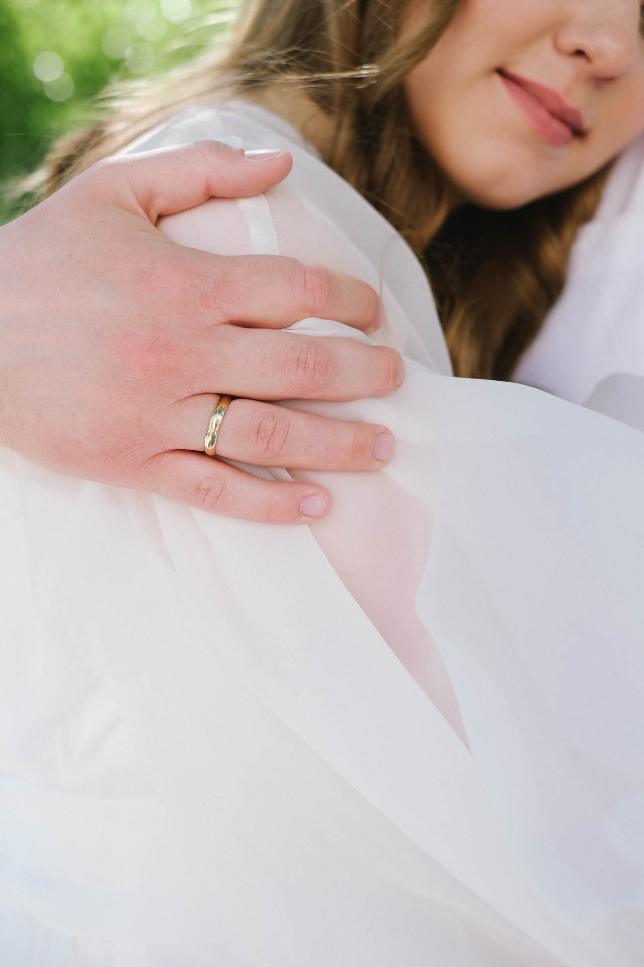 Свадьба Ильи и Натальи. Портретный и репортажный фотограф в Москве Олеся Лисарк