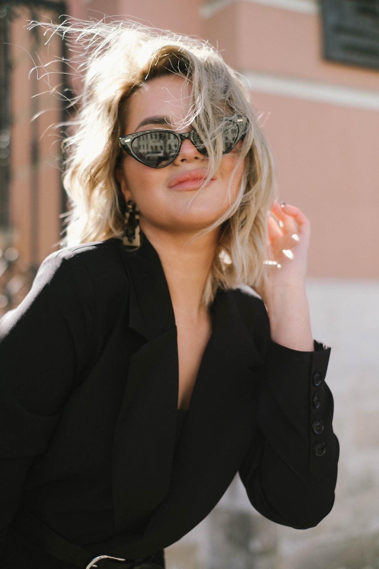 Лиана. Портретный и репортажный фотограф в Москве Олеся Лисарк