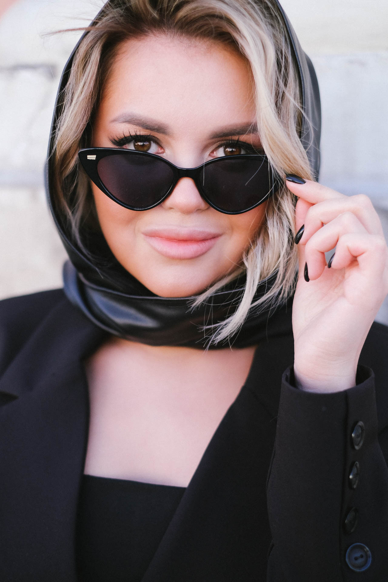 Лиана. Портретный и репортажный фотограф в Москве Олеся Лисарк