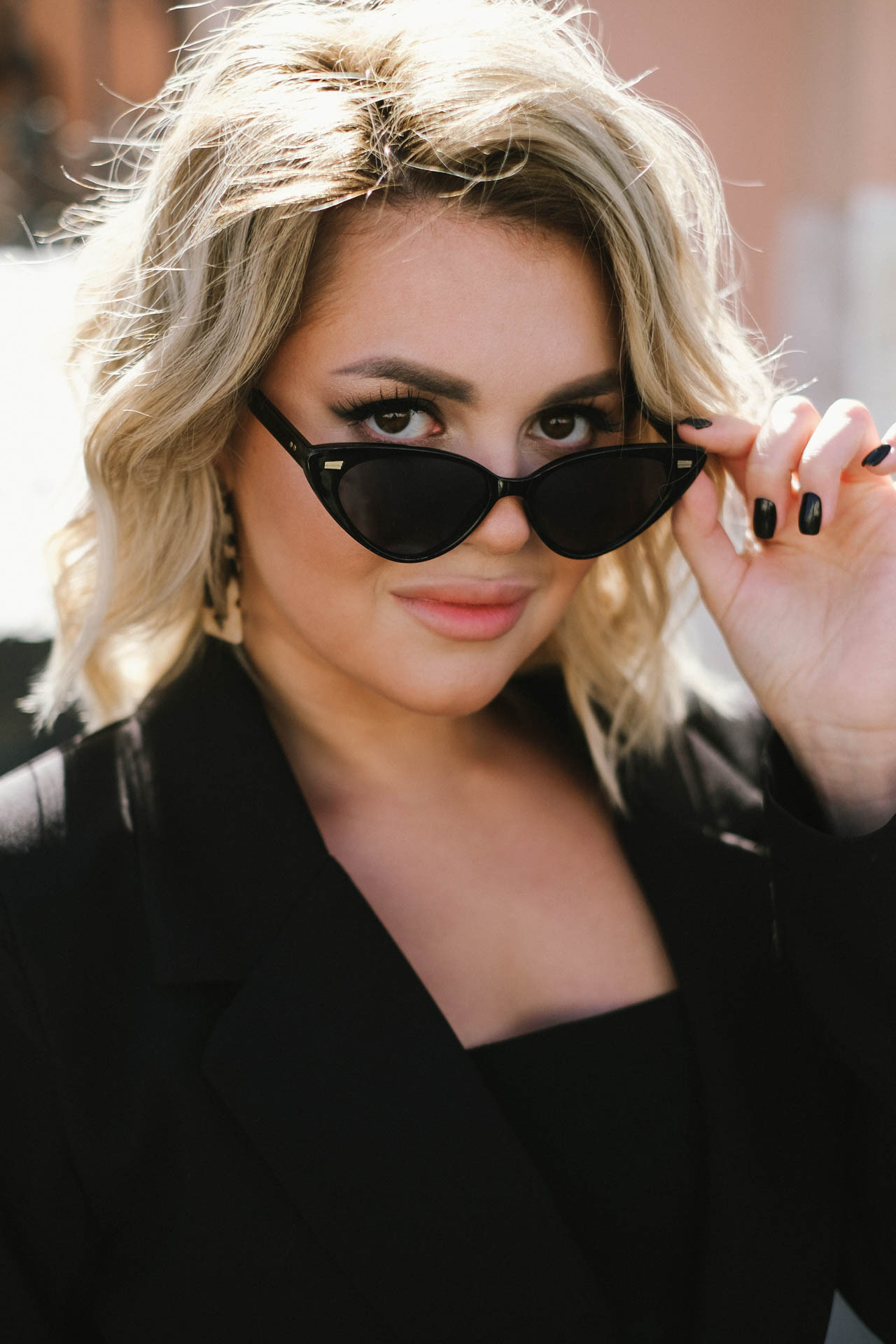 Лиана. Портретный и репортажный фотограф в Москве Олеся Лисарк