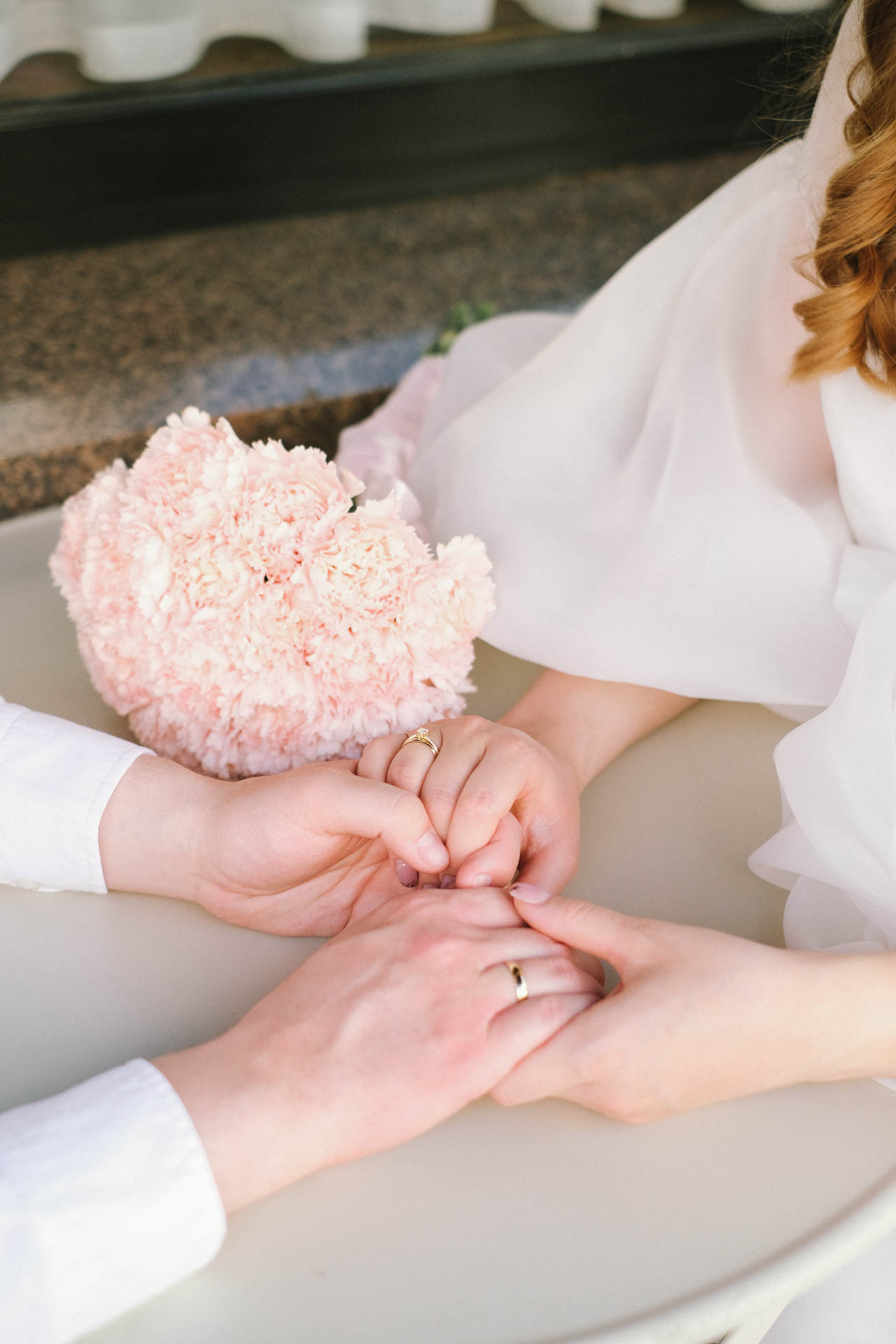 Свадьба Ильи и Натальи. Портретный и репортажный фотограф в Москве Олеся Лисарк