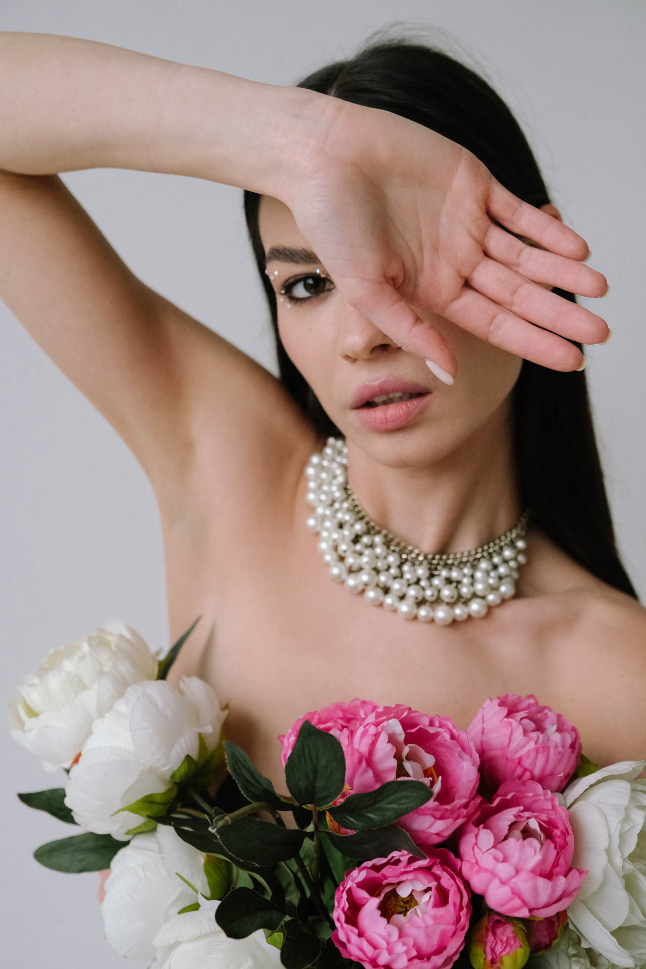 Юлия. Портретный и репортажный фотограф в Москве Олеся Лисарк