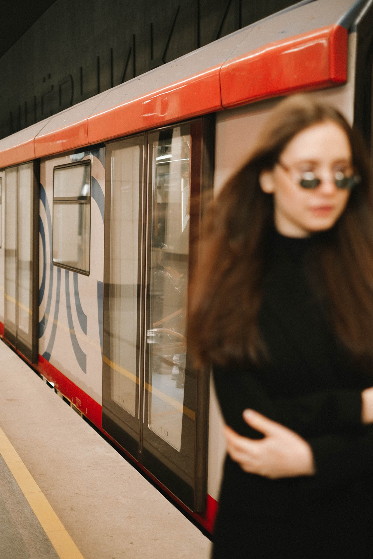 Ева. Портретный и репортажный фотограф в Москве Олеся Лисарк