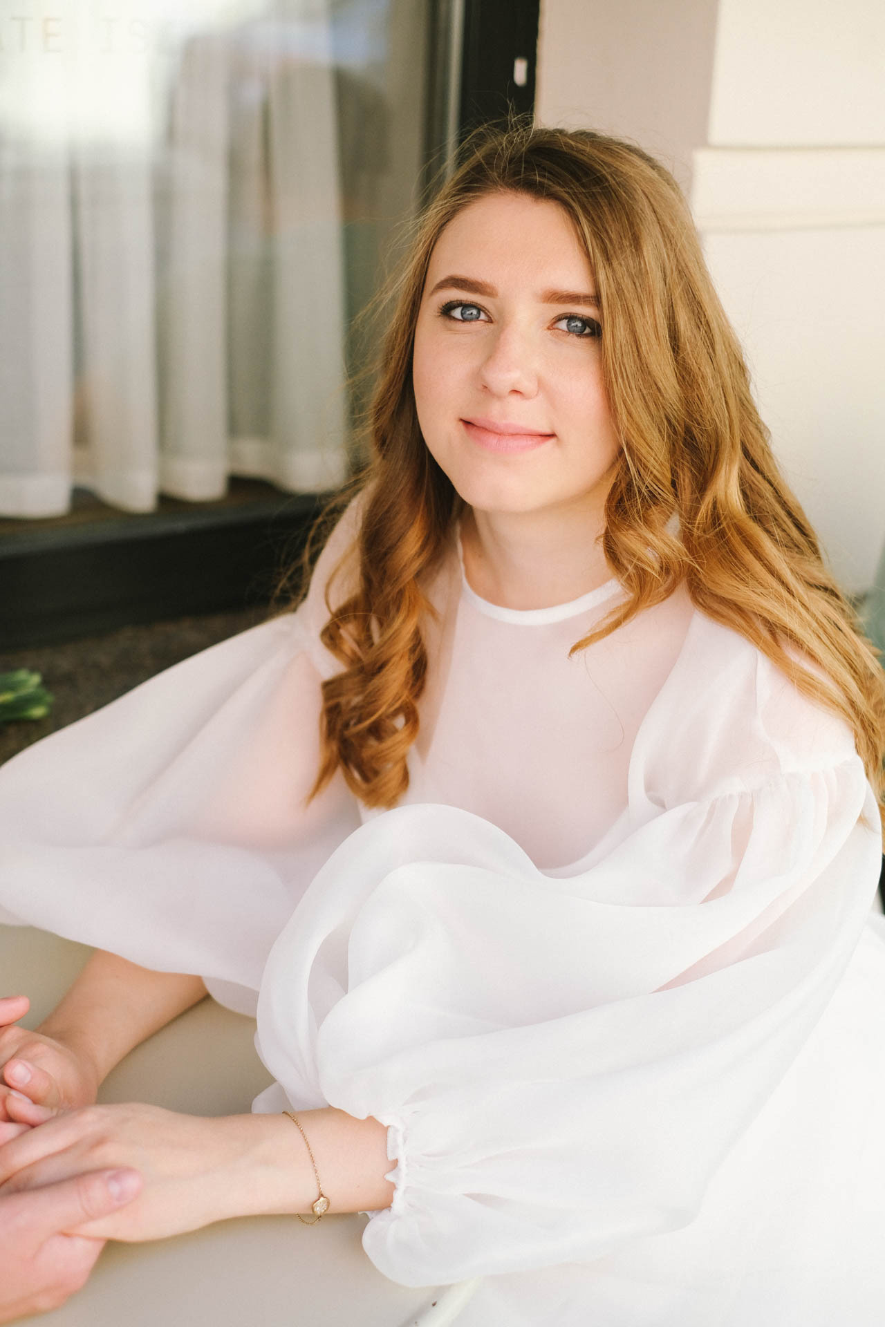 Свадьба Ильи и Натальи. Портретный и репортажный фотограф в Москве Олеся Лисарк