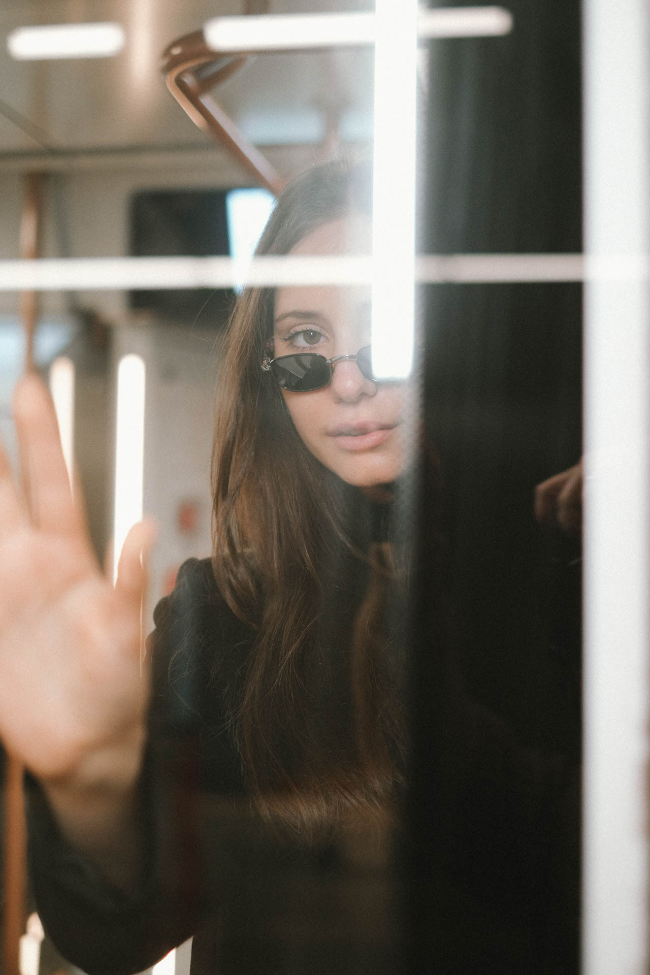 Ева. Портретный и репортажный фотограф в Москве Олеся Лисарк