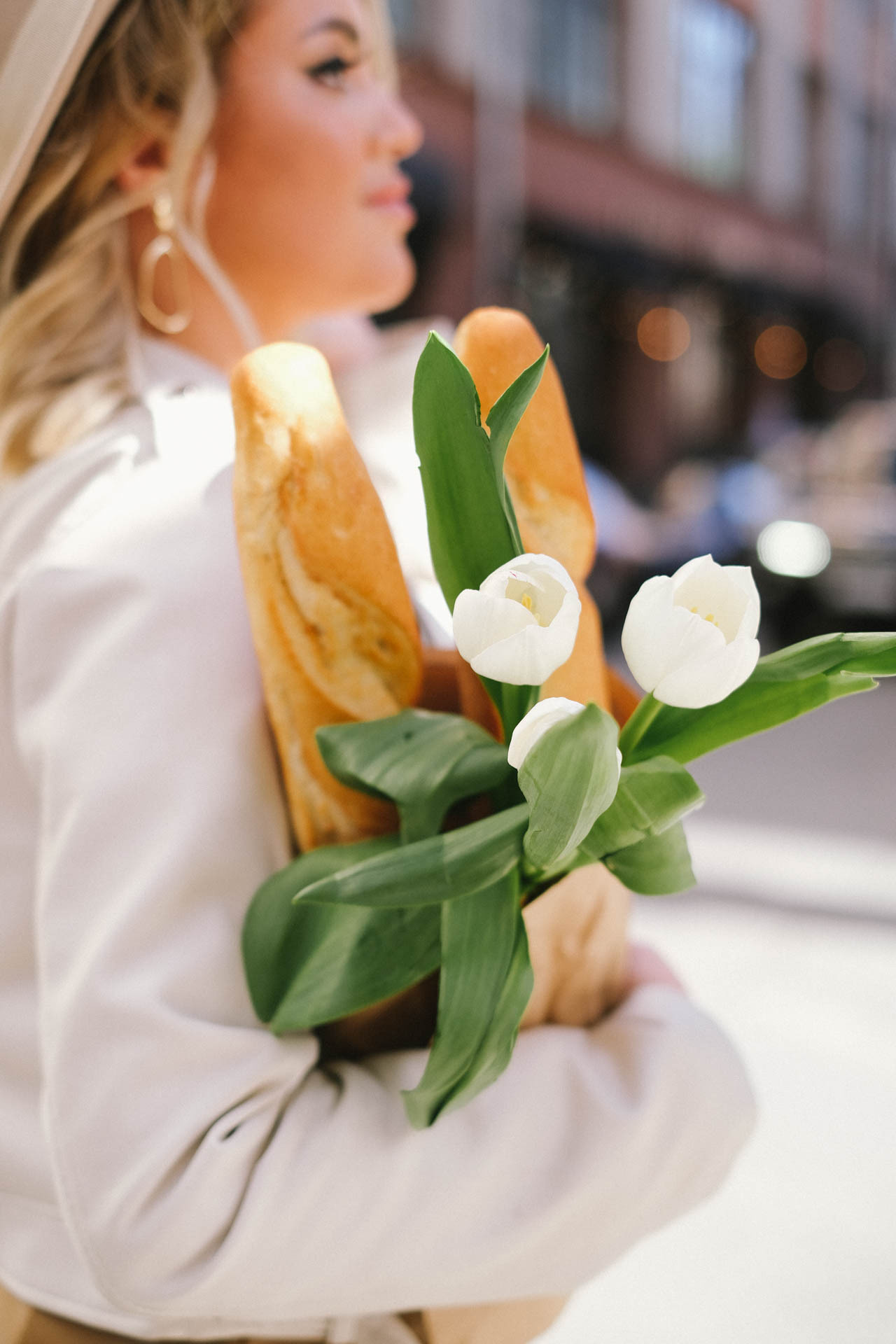 Лиана. Портретный и репортажный фотограф в Москве Олеся Лисарк