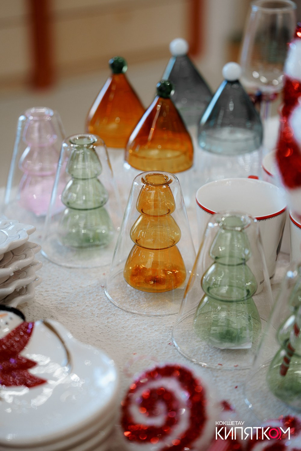 ОТКРЫТИЕ ТРЦ РИО 2. КИПЯТКОМ КОКШЕТАУ