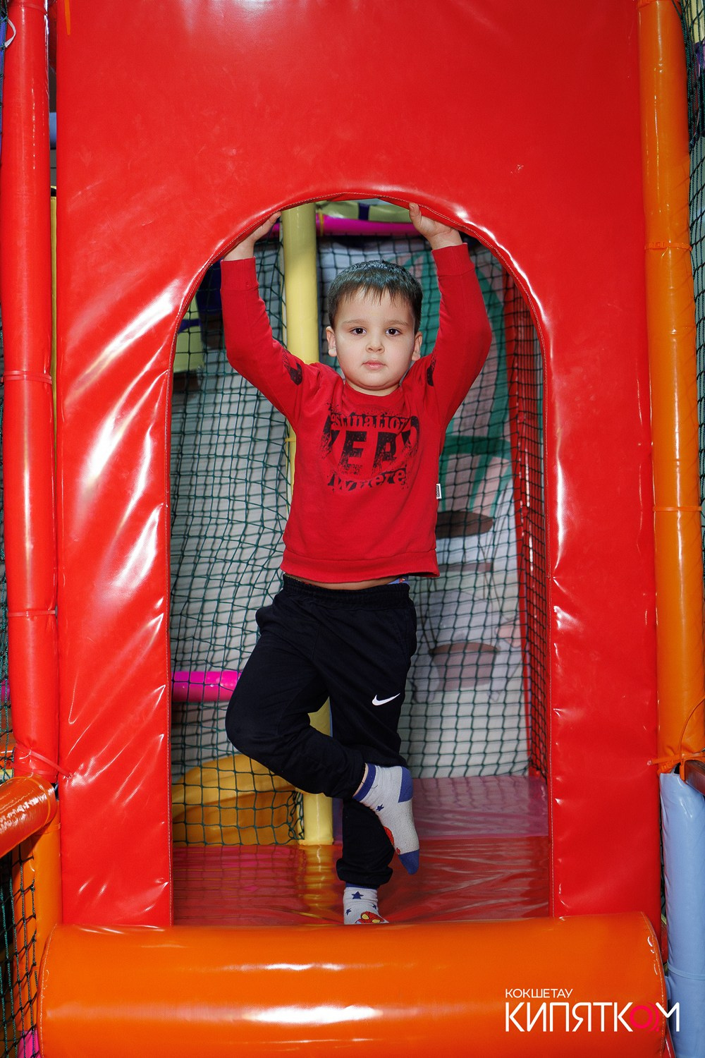 ТБИЛИСИ. КИПЯТКОМ КОКШЕТАУ