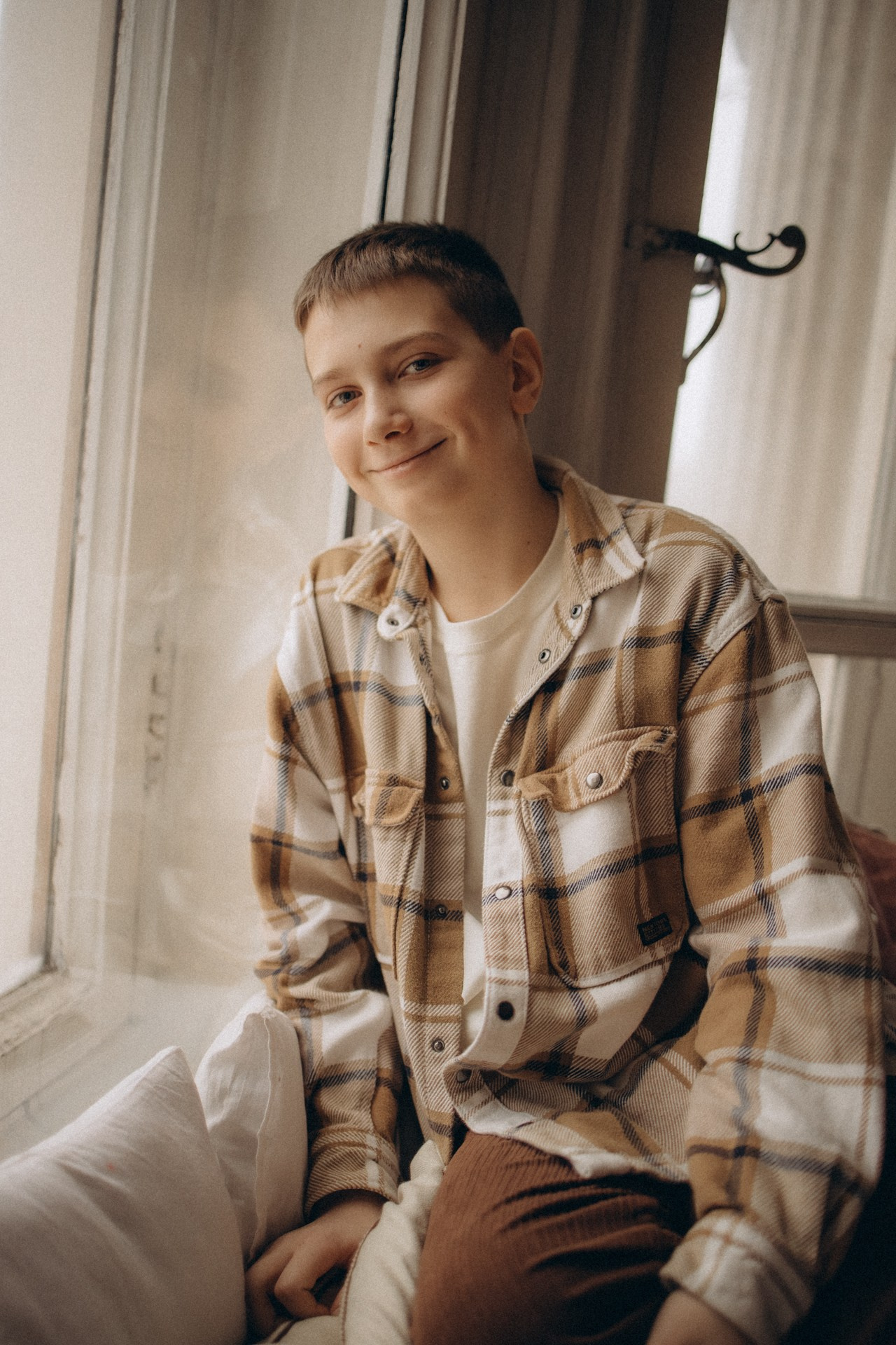 Новогоднее чудо. Фотограф в Санкт-Петербурге Кристина Порванова