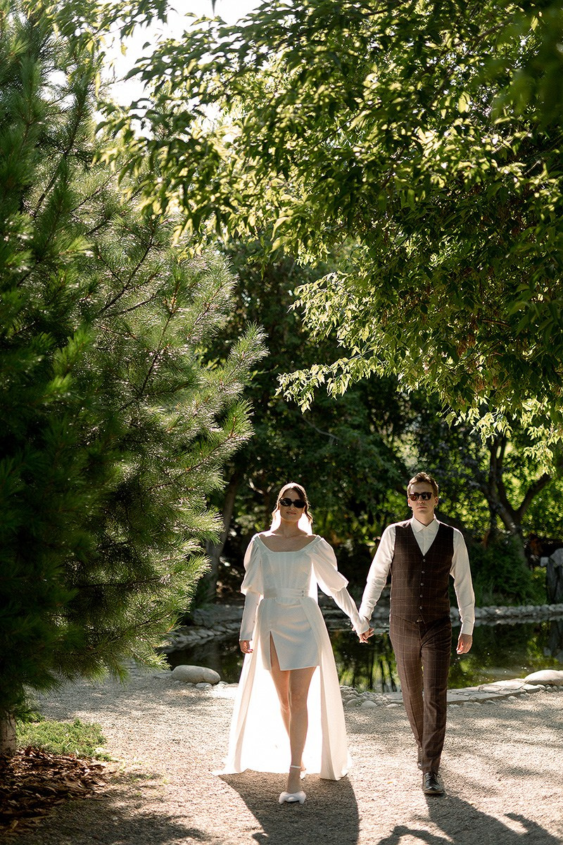 Мирослава+Костантин. Фотограф в Красноярске Гетманова Мила