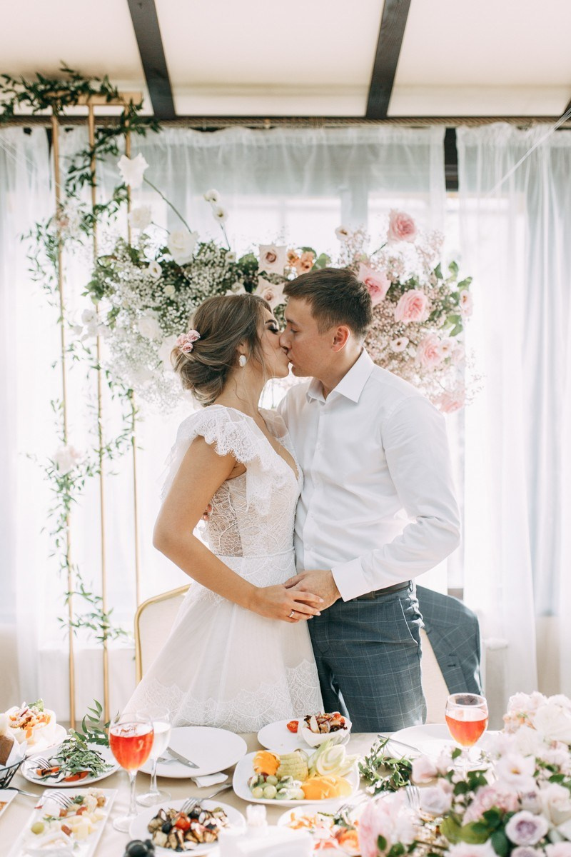 Михаил и Ольга