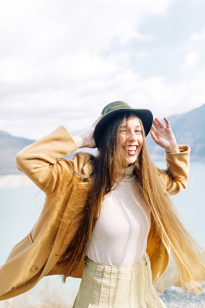 Георгий и Екатерина