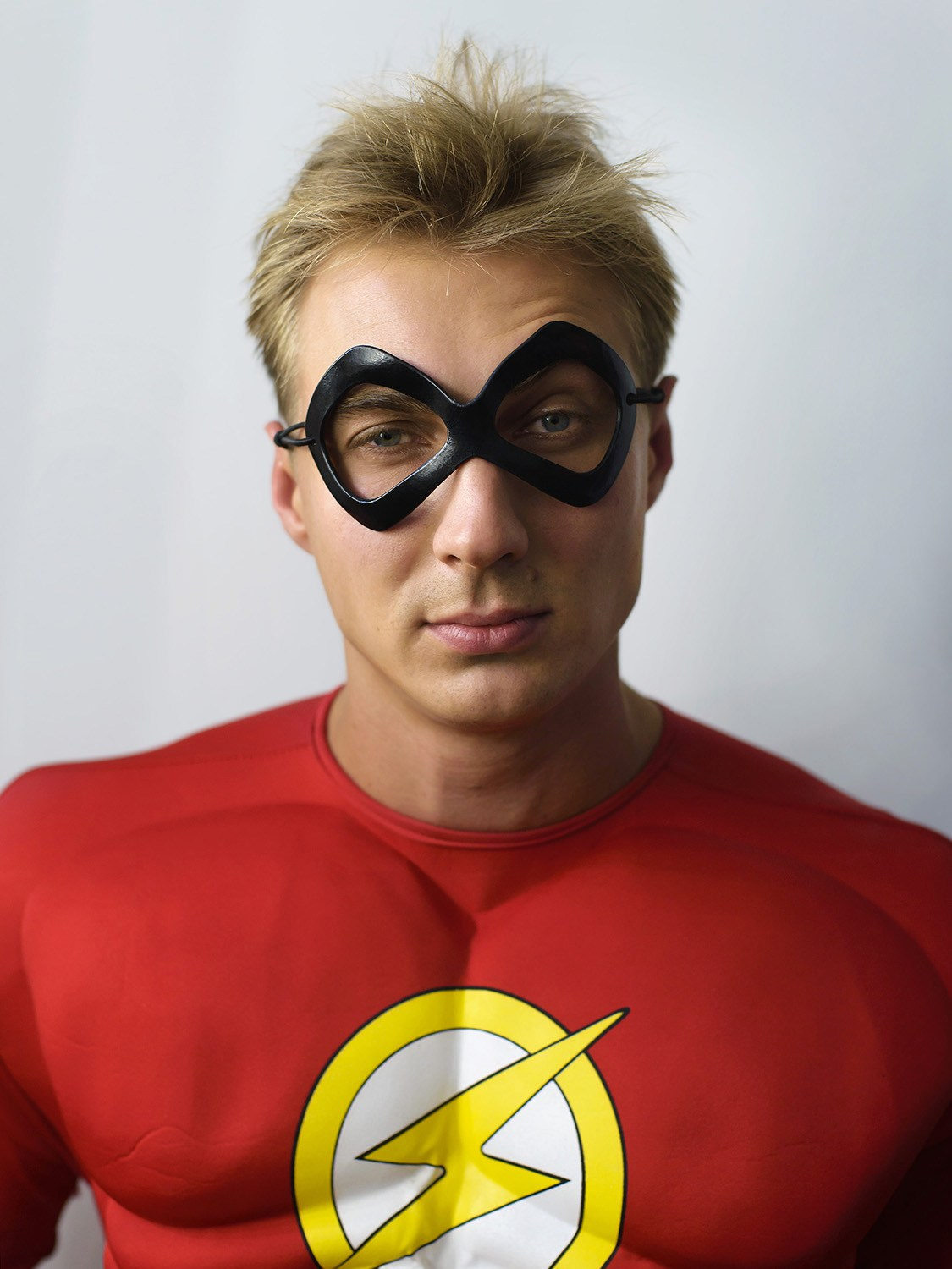 SuperH. Главная