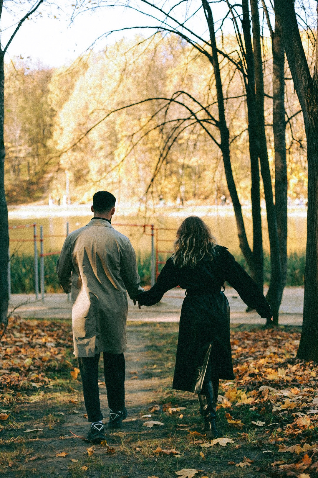 Влад и Эля. Фотограф Нижний Новгород