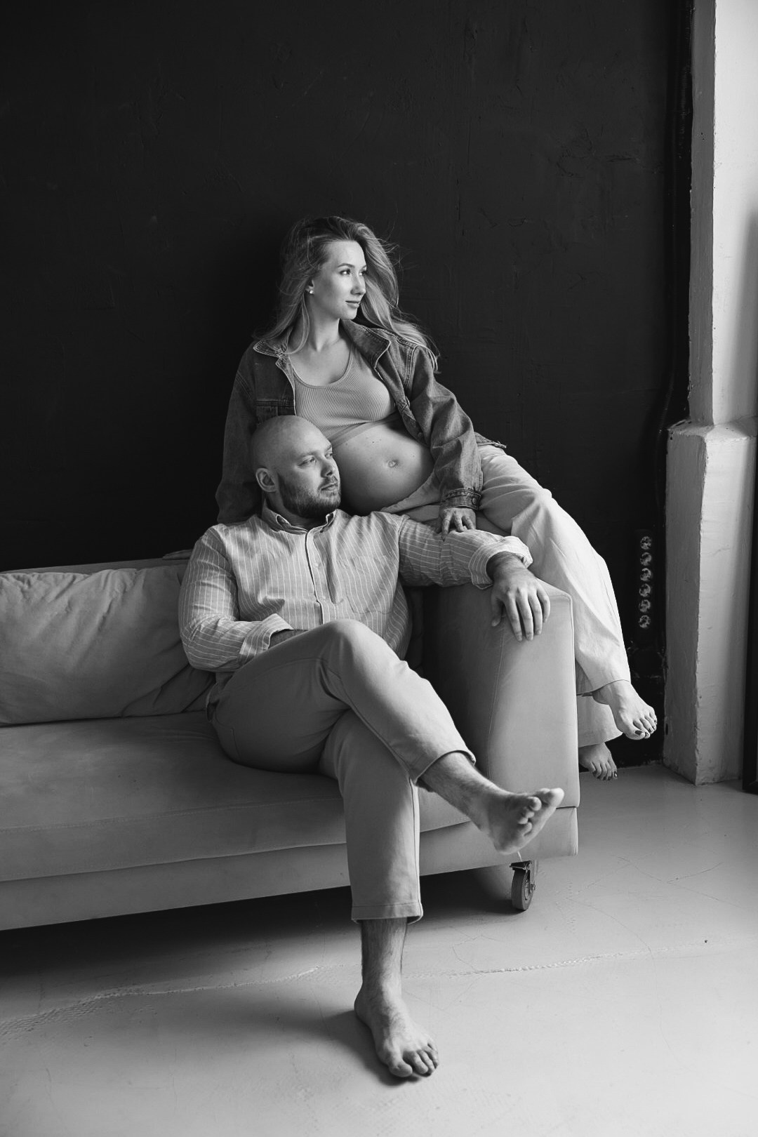 Family. Фотограф Нижний Новгород