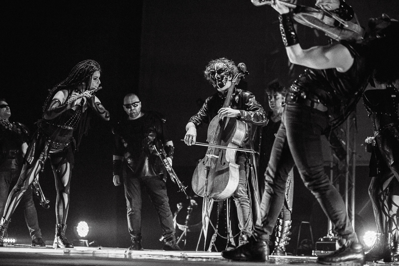 Concord orchestra. Фотограф в Астрахани Евгений Шеин