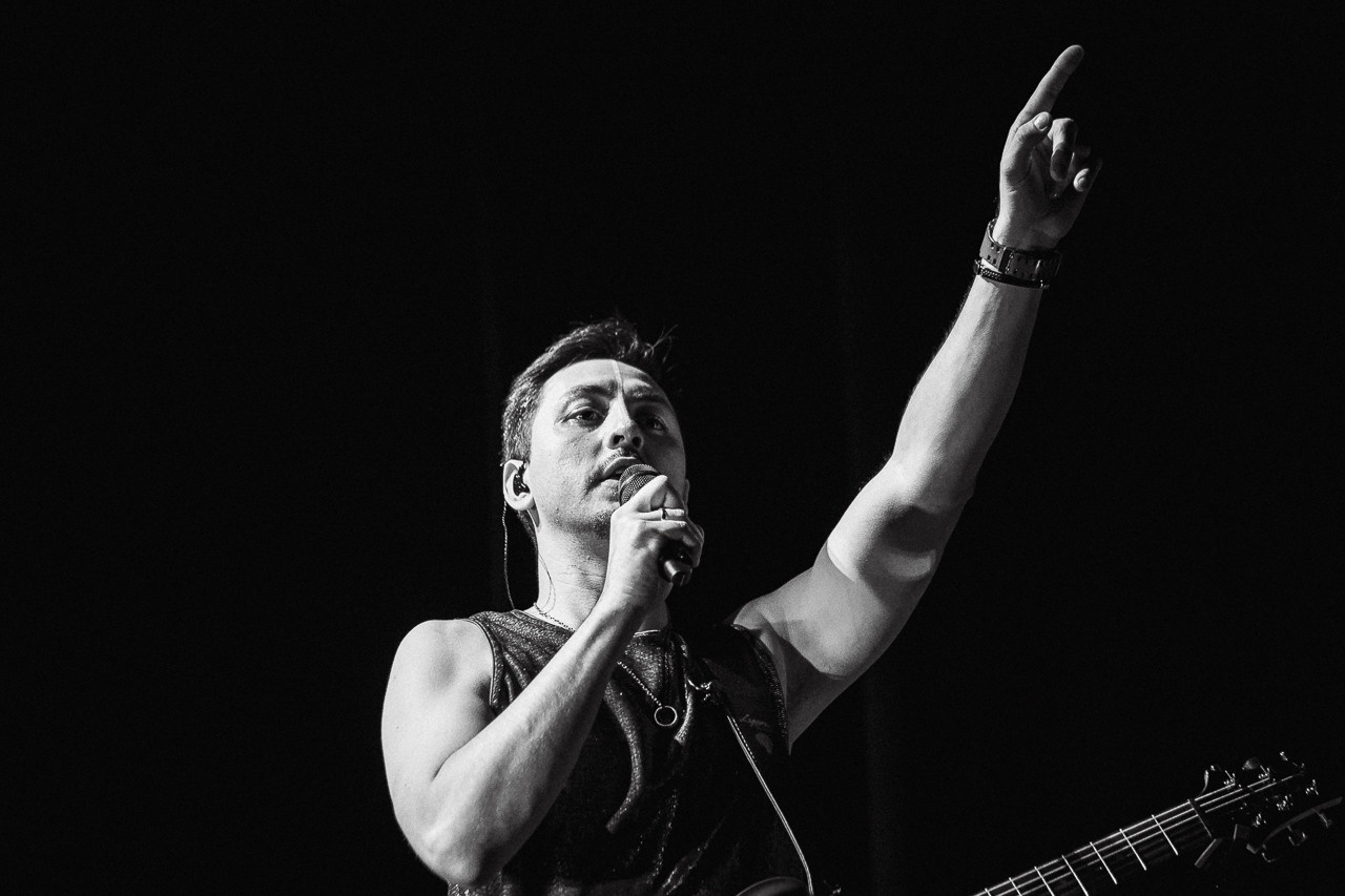 Concord orchestra. Фотограф в Астрахани Евгений Шеин