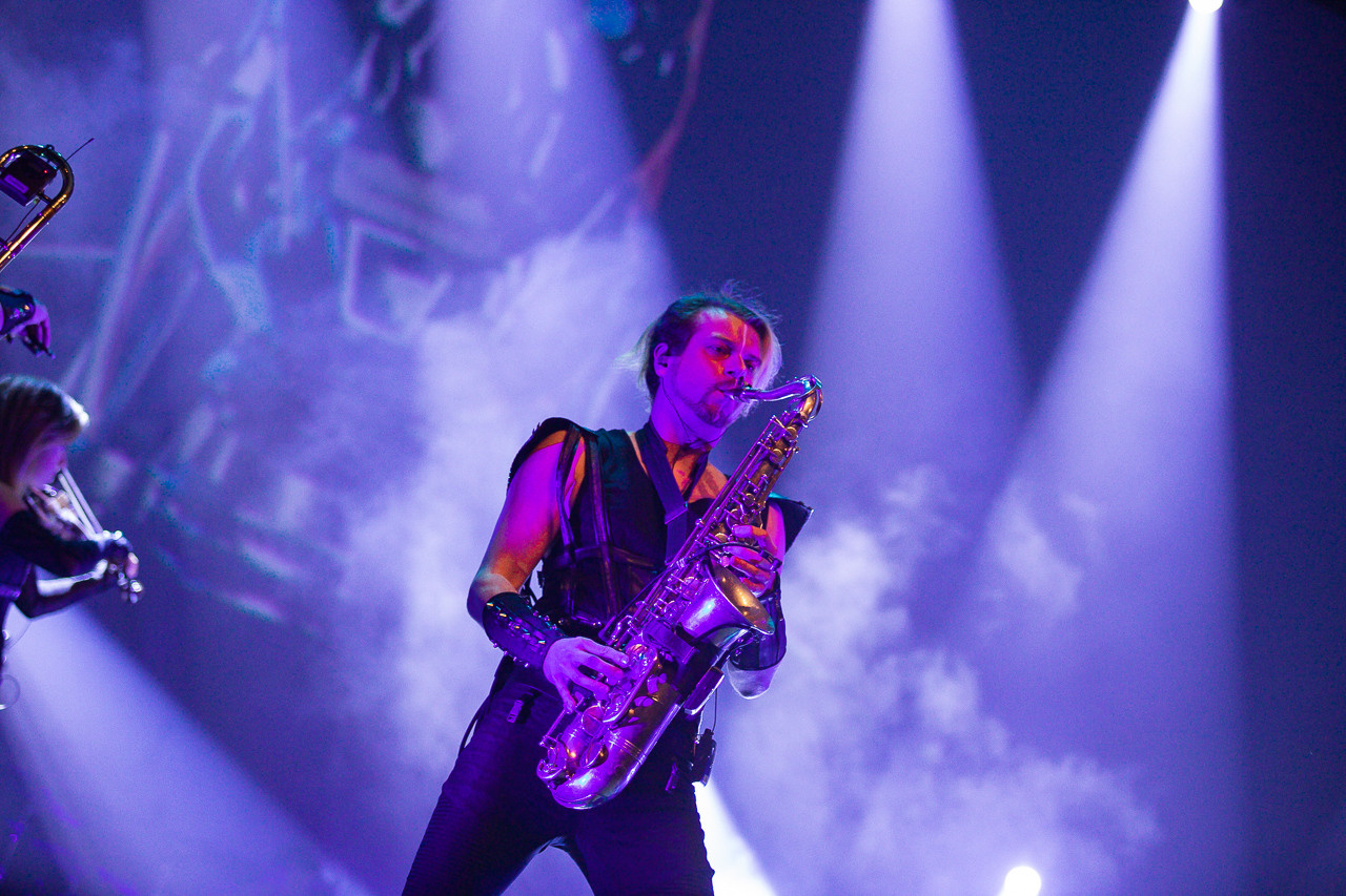 Concord orchestra. Фотограф в Астрахани Евгений Шеин