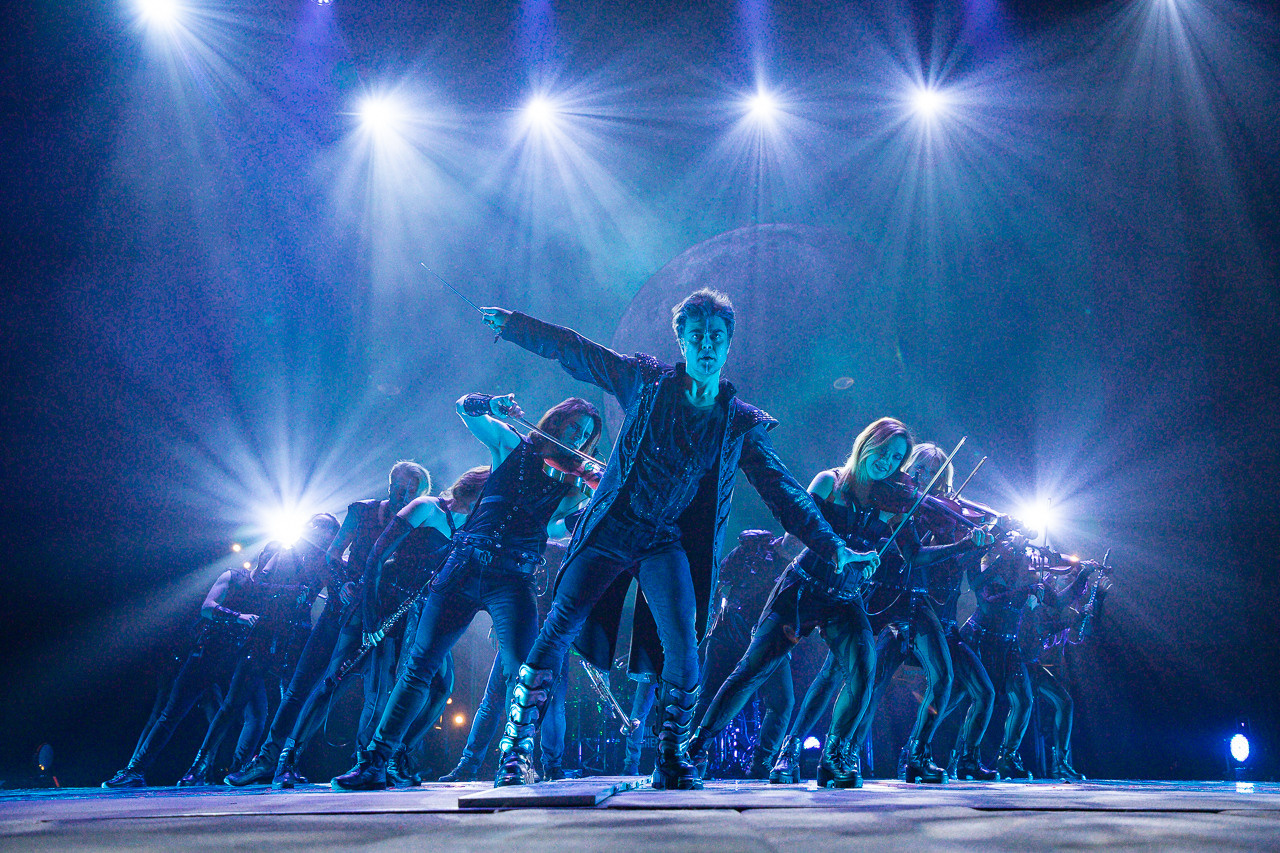 Concord orchestra. Фотограф в Астрахани Евгений Шеин