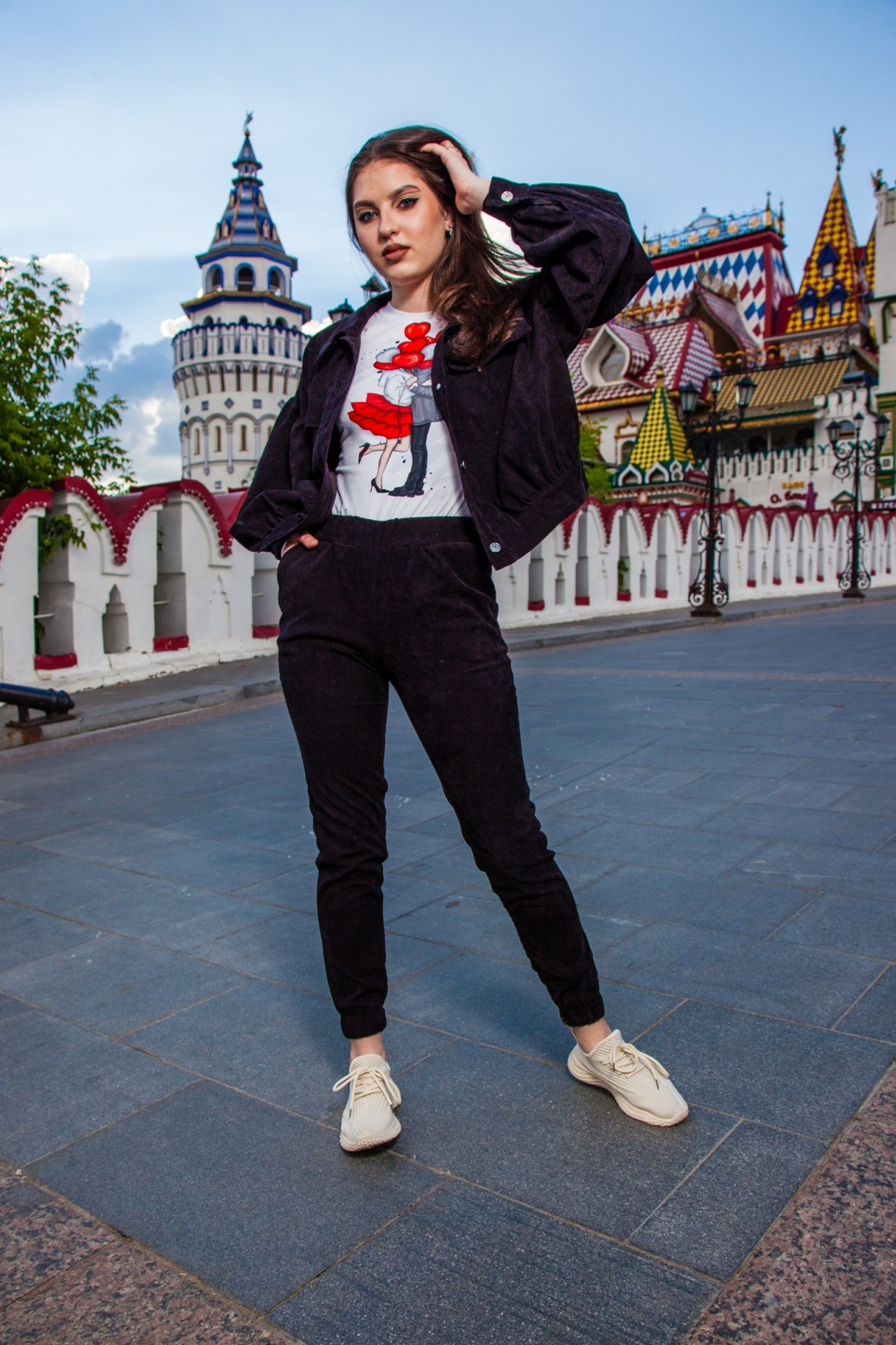 Контент. Фотограф на мероприятие в Москве Марик