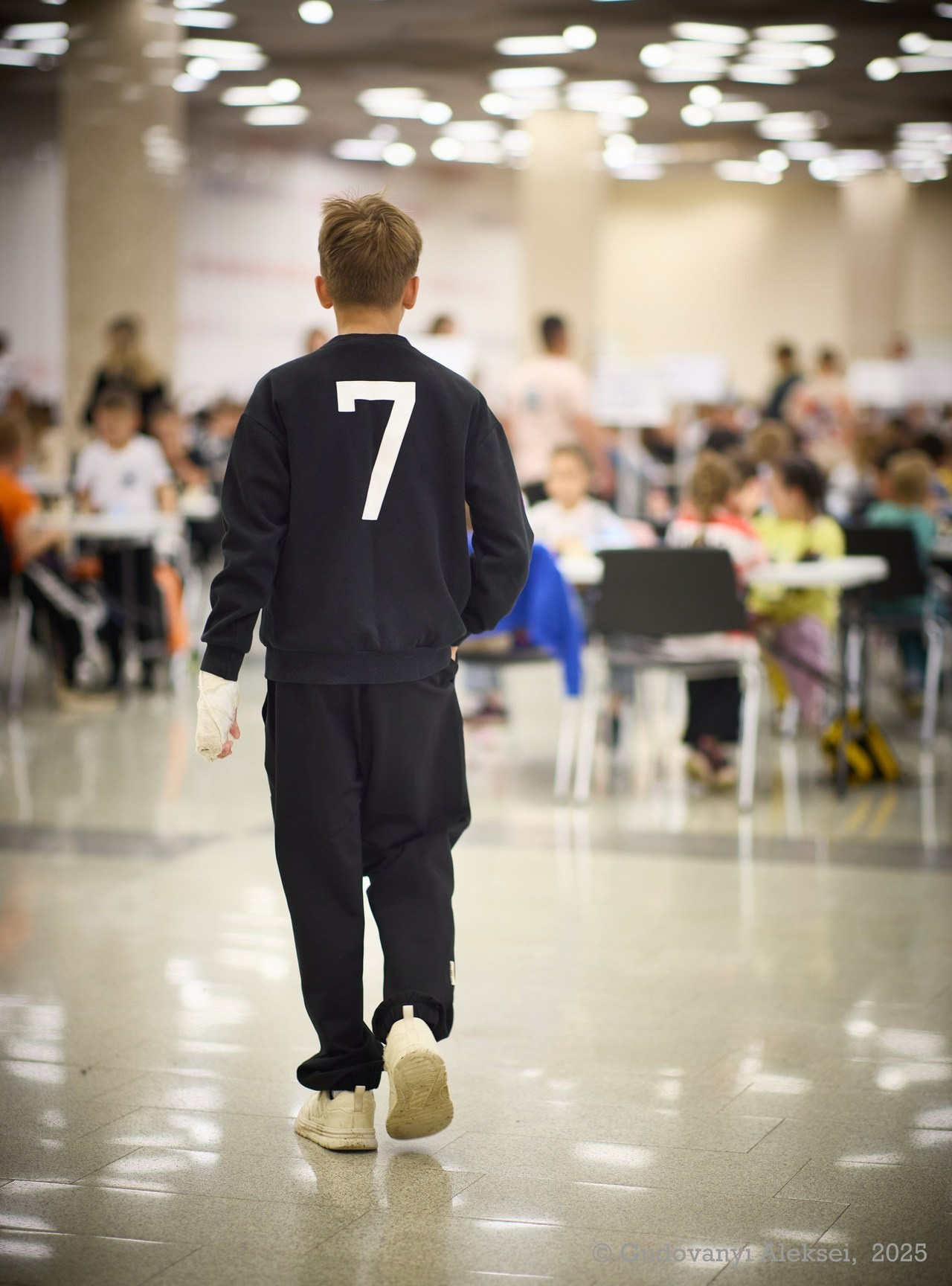 Отзывы. Спортивный фотограф в Тюмени Гудованый Алексей