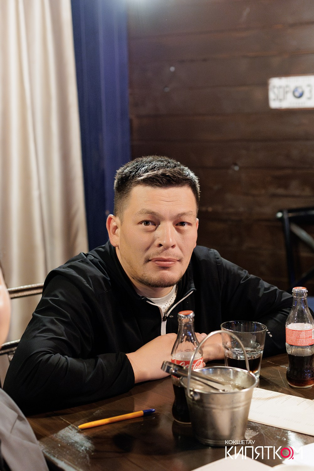WOW QUIZ. КИПЯТКОМ КОКШЕТАУ