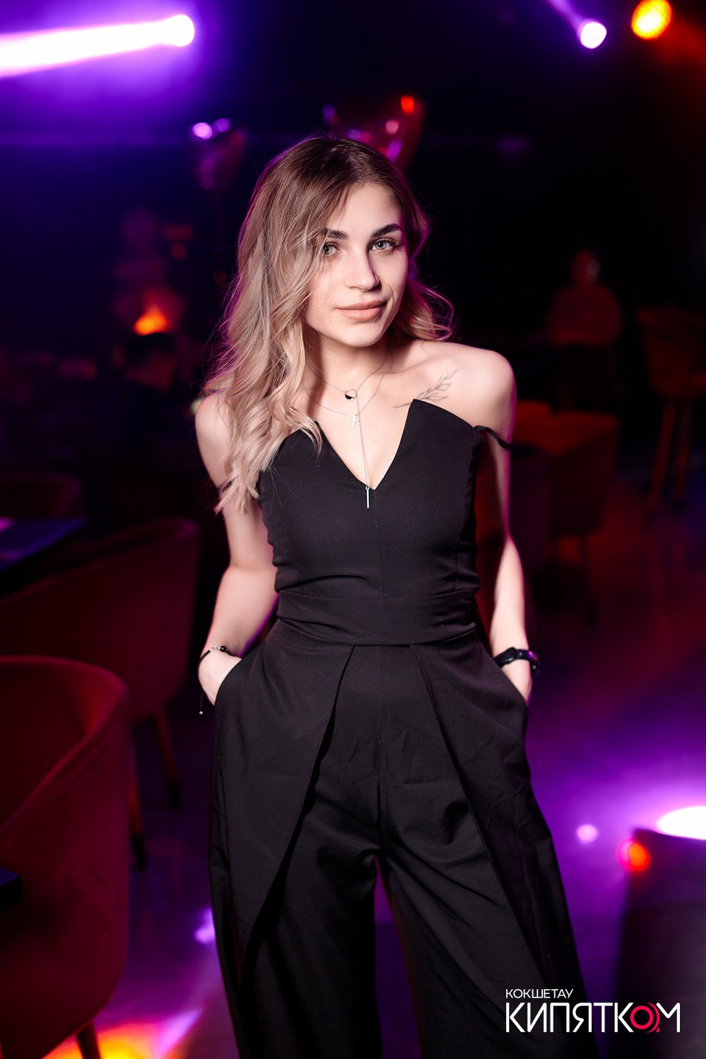 THE SHOW. КИПЯТКОМ КОКШЕТАУ