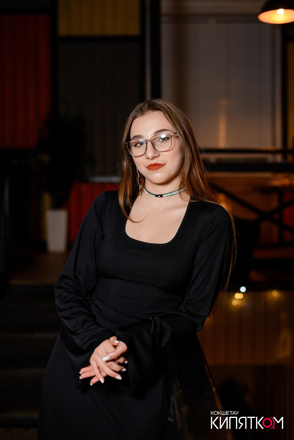 CHECHIL PUB. КИПЯТКОМ КОКШЕТАУ