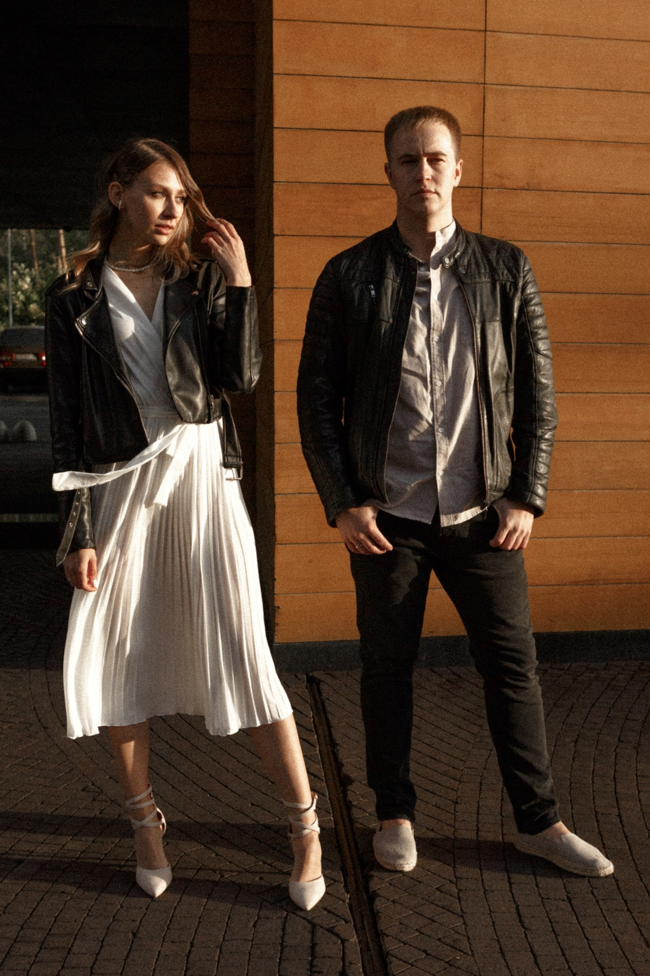 Несуразный юмор. Фотограф Владимир Молоканов