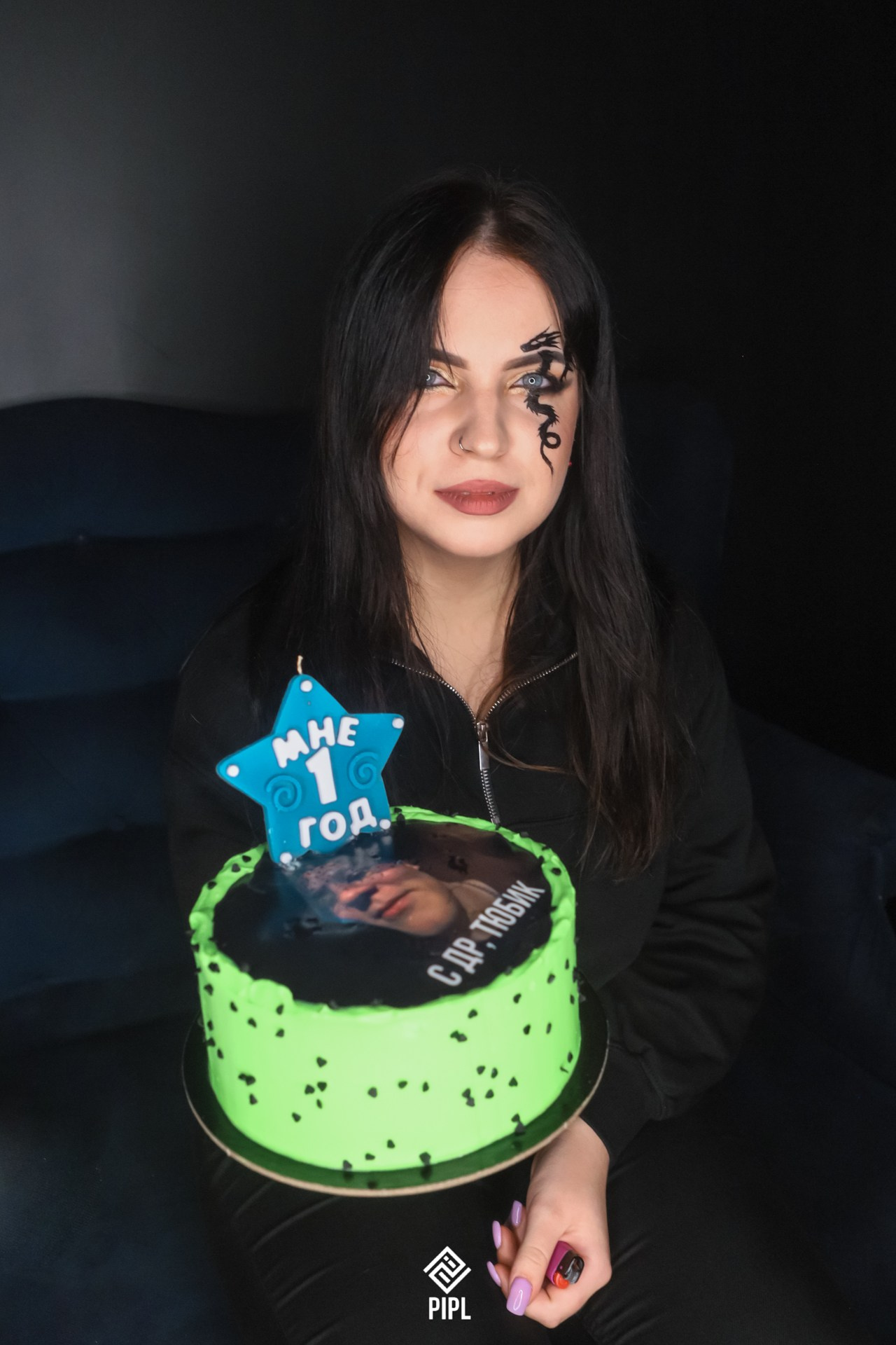 Pipl Club. Фотограф Владимир Молоканов