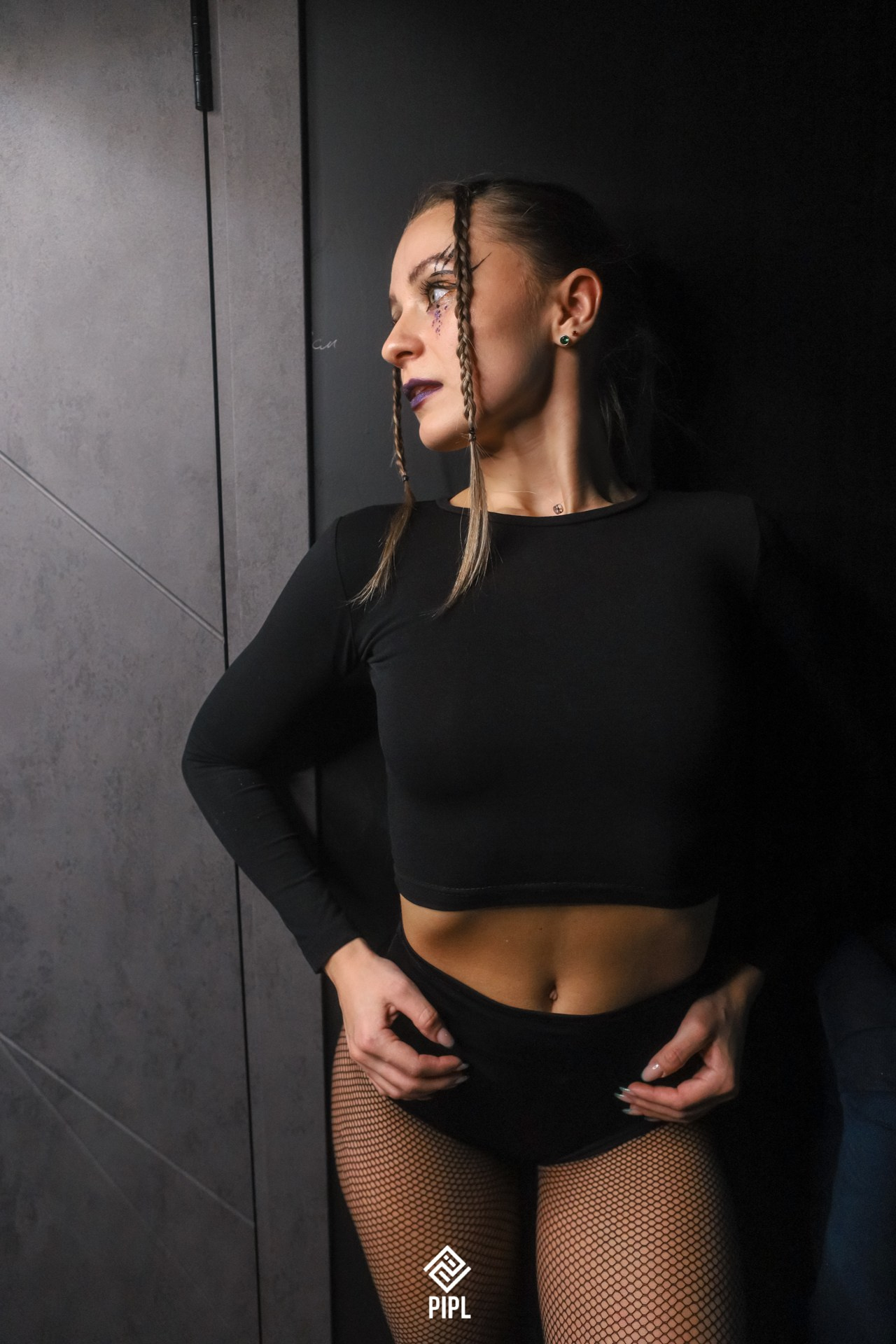 Pipl Club. Фотограф Владимир Молоканов