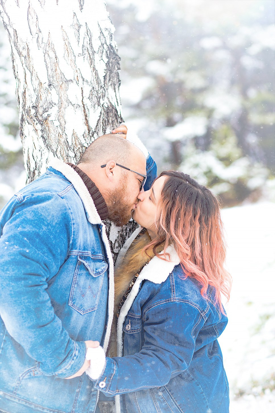 Услуги фотографа. Фотограф Красноярск Алексей Семенихин