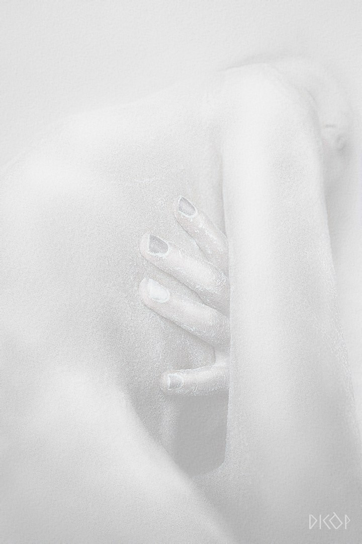 Retouch. Семейный фотограф Казань Никита Федин