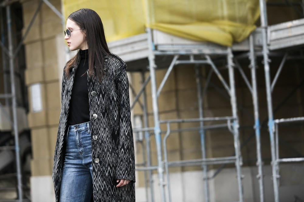 Streetstyle. Фотограф Алексей Дупляков