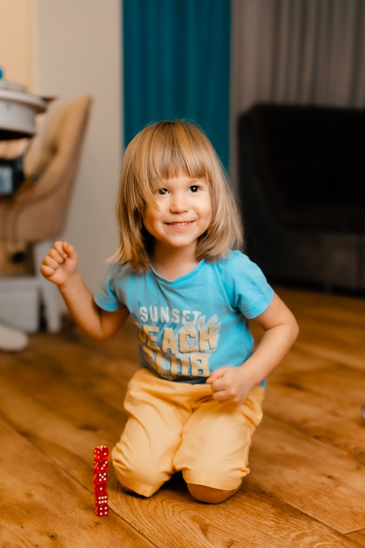 Детские мероприятия. Фотограф в Москве Максим Юртаев