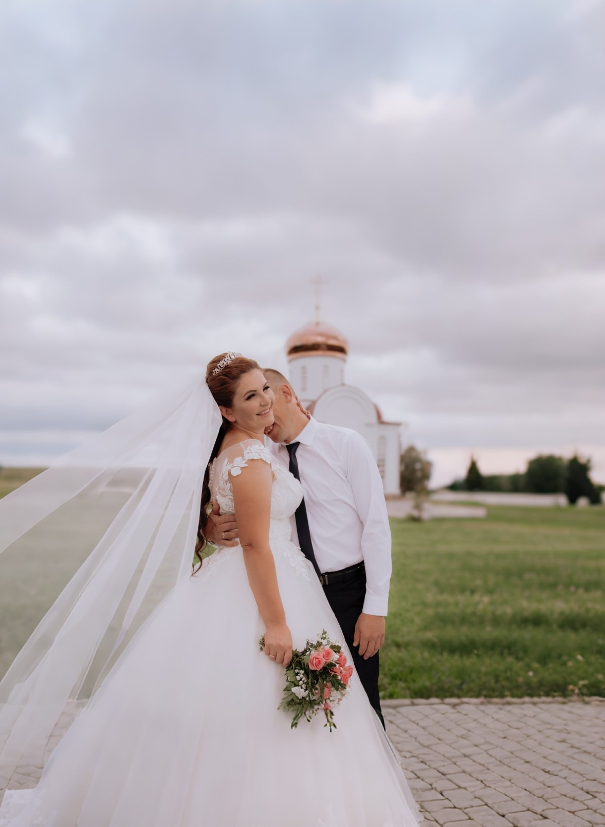СВАДЬБА ОЛЬГА И ВАЛЕРИЙ. ProFoto