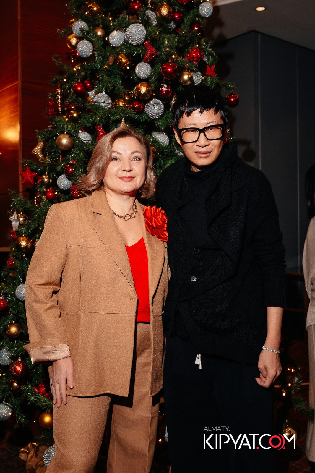 KAZAKH FASHION INDUSTRY. КИПЯТКОМ АЛМАТЫ!