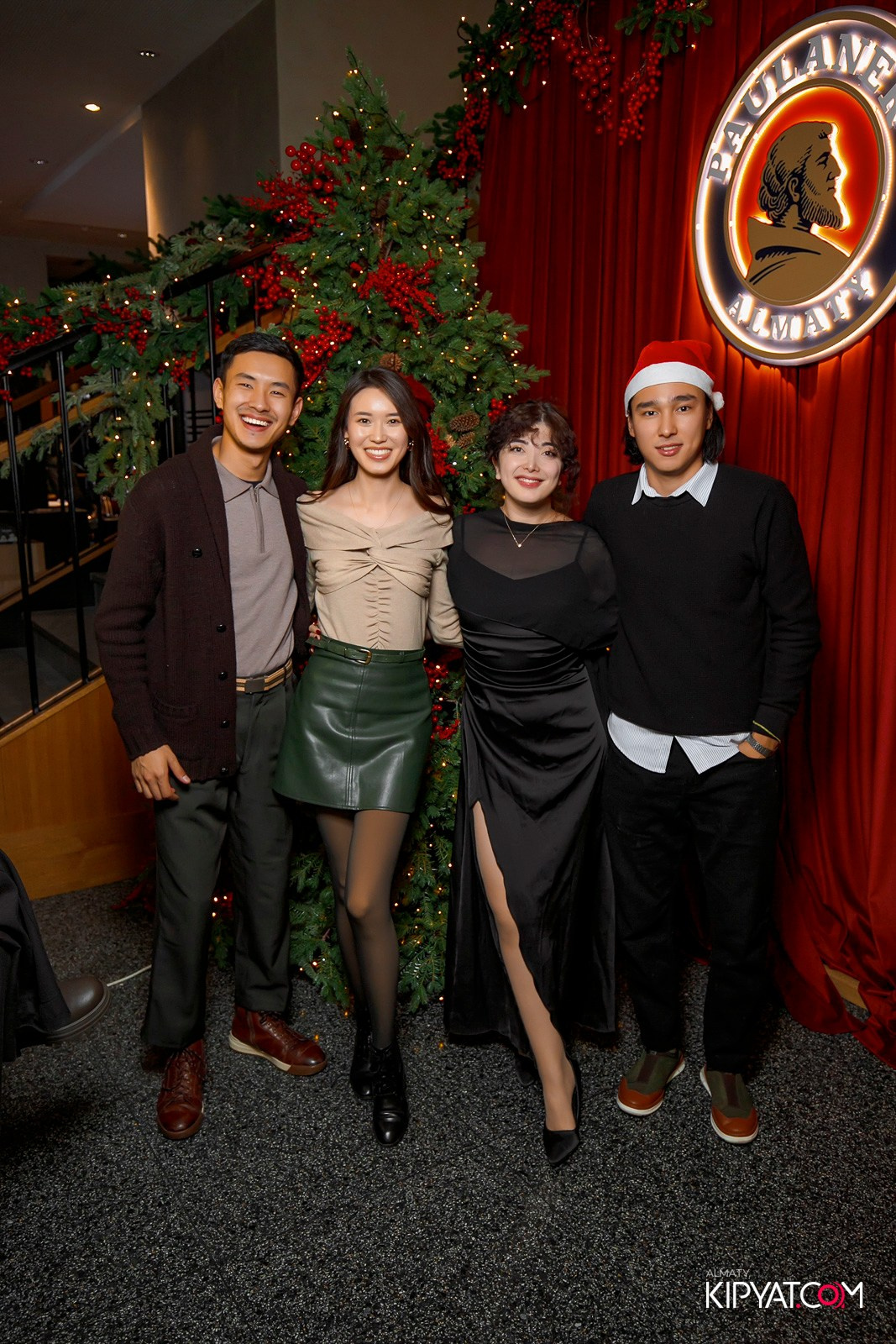 PAULANER. КИПЯТКОМ АЛМАТЫ! Фотосъемка мероприятий в Алматы