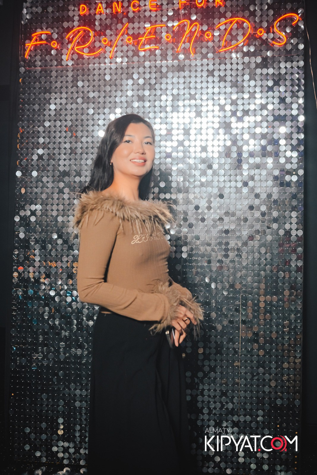 SANTA BARBARA — SPECIAL QUEST МИТЯ ФОМИН. КИПЯТКОМ АЛМАТЫ!