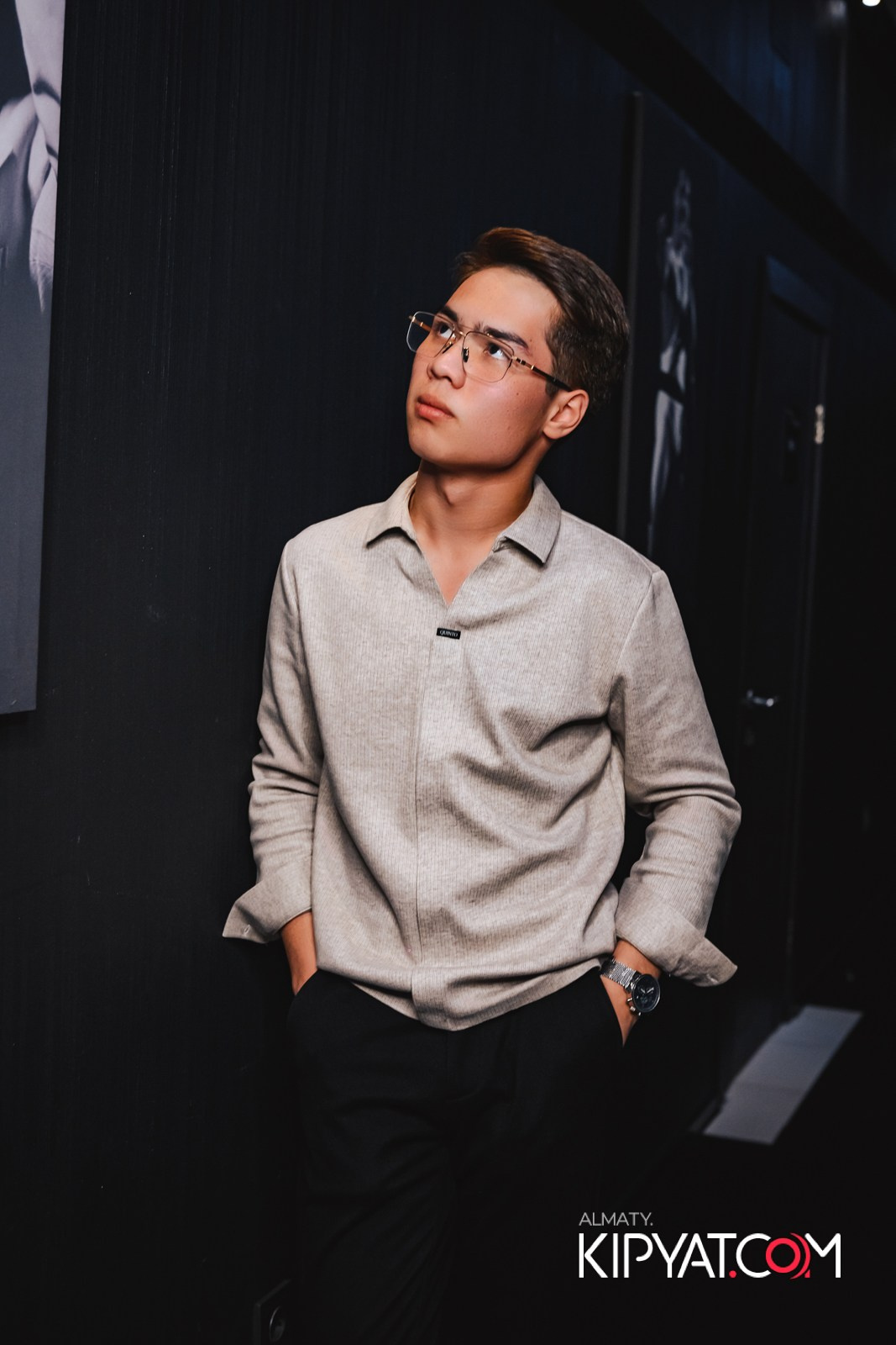 ROCK CRYSTAL. КИПЯТКОМ АЛМАТЫ!