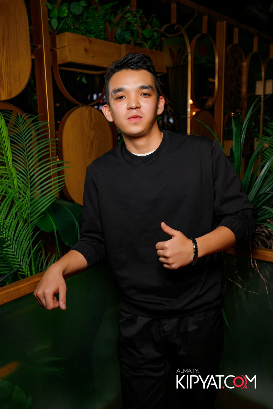 MODI RESTORANCHIK. КИПЯТКОМ АЛМАТЫ!