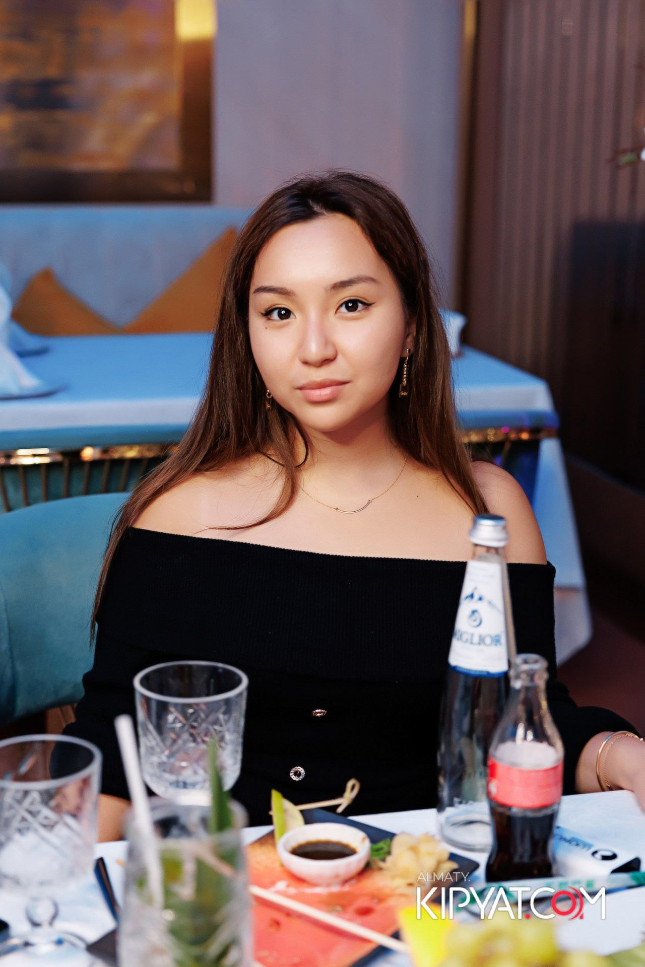 «У Афанасича». КИПЯТКОМ АЛМАТЫ!