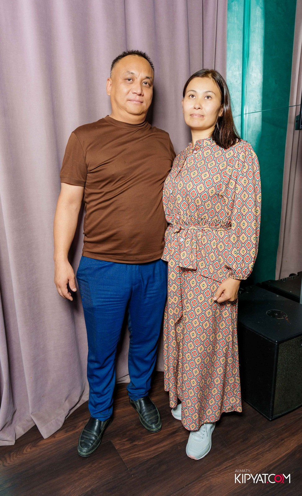 УХО И МЕДВЕДЬ НА САИНА. КИПЯТКОМ АЛМАТЫ!