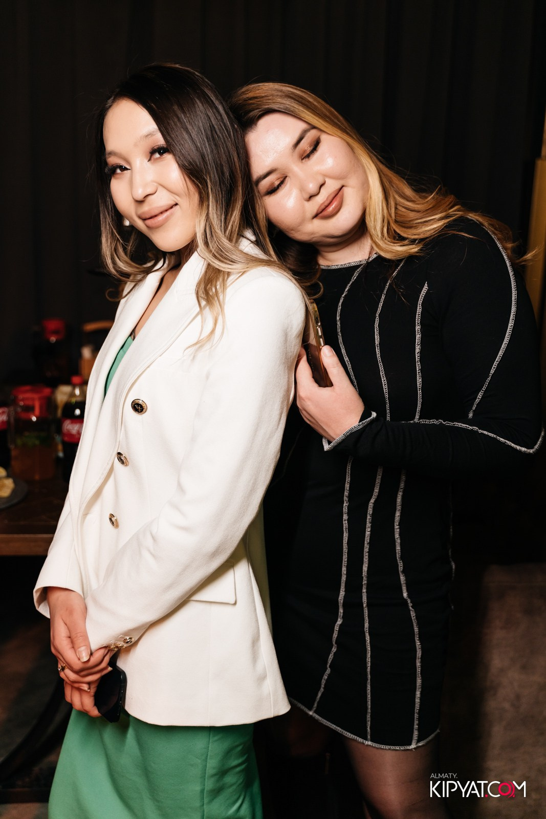 КАФЕ ЖАСМИН НА ЯССАУИ. КИПЯТКОМ АЛМАТЫ!